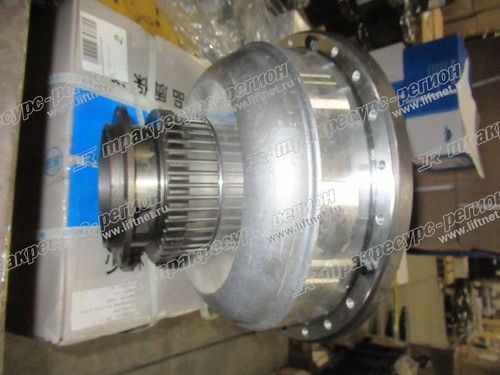 Гидротрансформатор 955H/HR