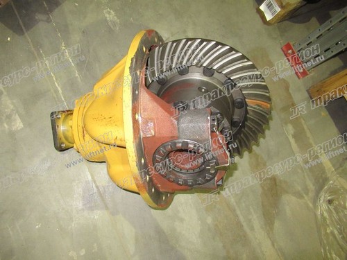 Редуктор переднего моста SDLG LG936/LG933 2050900006