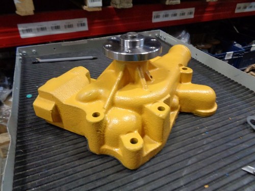 Насос водяной 6271-61-1800