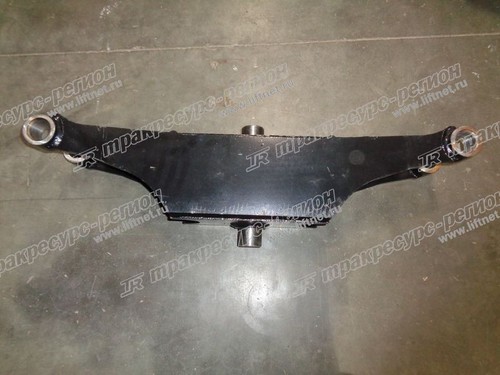 Мост управляемый 3EB-24-52112UA