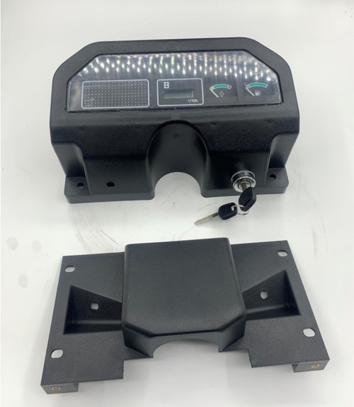 Панель приборов R series 5-8т