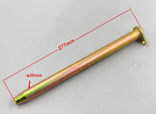 Палец (шкворень) 51024714