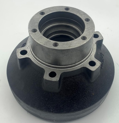 Барабан тормозной 91B33-10500