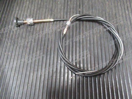 Трос глушения двигателя LG936