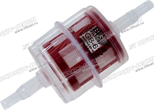 Фильтр топливный GB-612