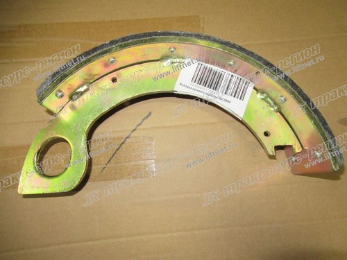 Колодка ручного тормоза 36C0004