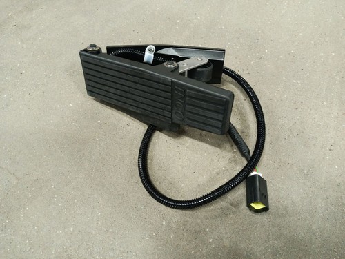 Электроакселератор A63K2-40501