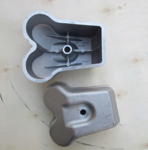 Крышка клапанная TD226/WP6G