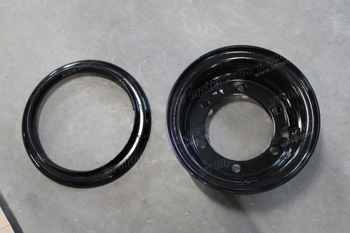 Диск колесный N120-113100-000