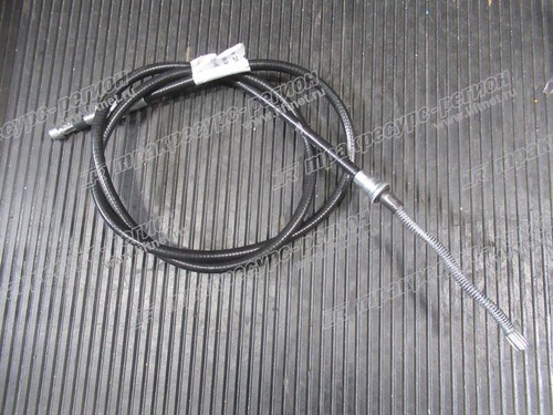 Трос ручника левый CPCD15