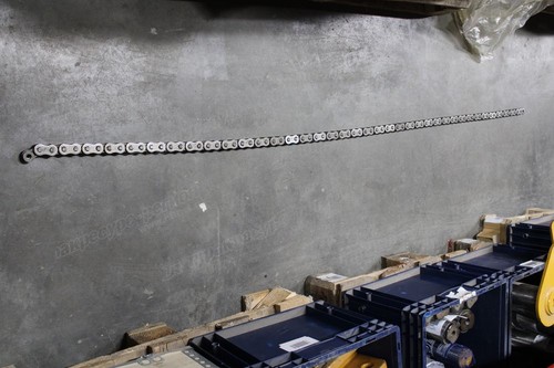 Цепь грузовой мачты LH1623*77