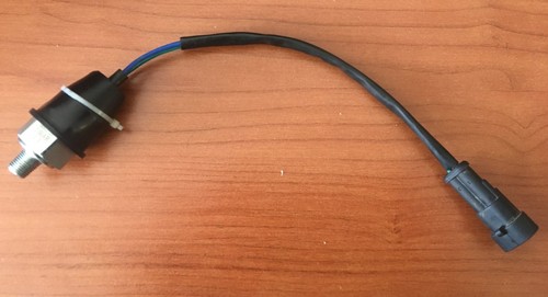 Датчик заднего хода YK209KLA