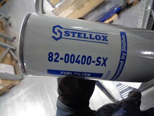 Фильтр топливный P550372