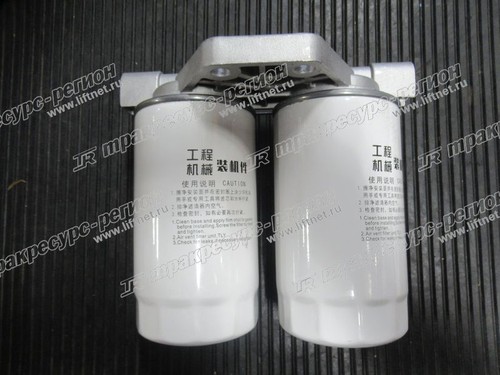 Фильтр топливный 612600081333