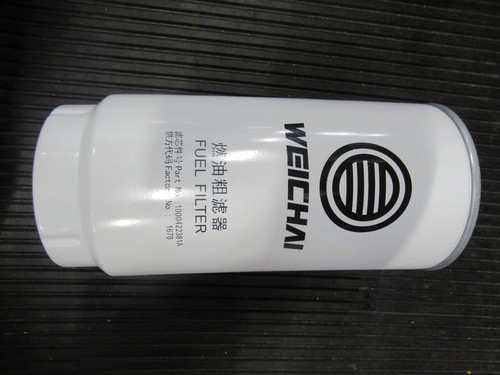 Фильтр топливный грубой очистки 1000422381