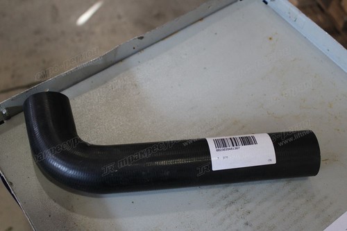 Патрубок термостат-радиатор TD226B