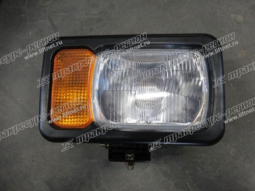 Фара передняя правая 60400000843