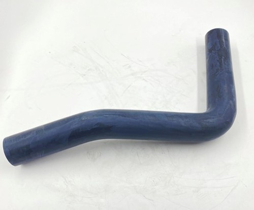 Патрубок верхний H25S2-12001