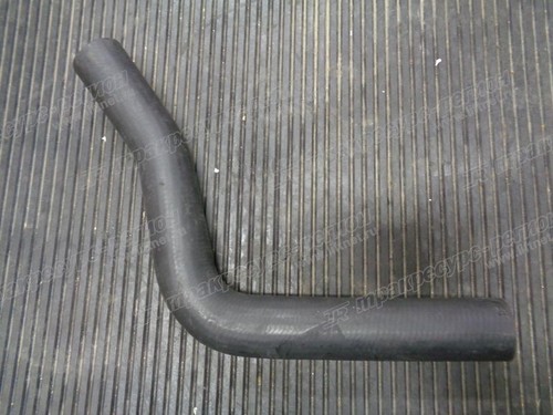 Патрубок нижний H25S2-12011