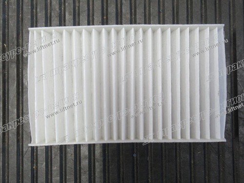 Фильтр кондиционера ZL50C/LG855B