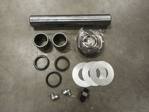 Ремкомплект кулака управляемого моста CPCD30/35 Anqing  ф32мм