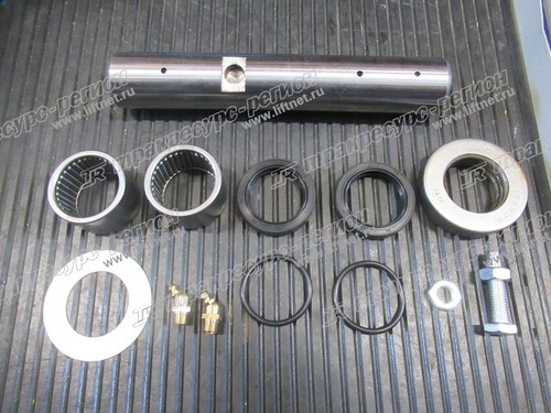 Ремкомплект кулака управляемого моста CPCD30/35 Kanglong ф38мм