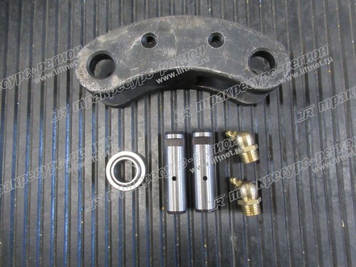 Ремкомплект серьги управляемого моста CPCD30/35 Kanglong ф15мм