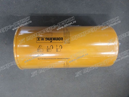 Фильтр гидравлический CCA303EFD1/50AC-1