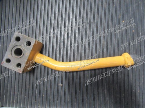 Трубка 17D0316