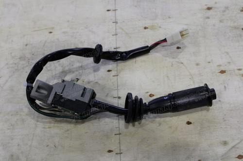 Переключатель подрулевой 44B0045/JK338-A
