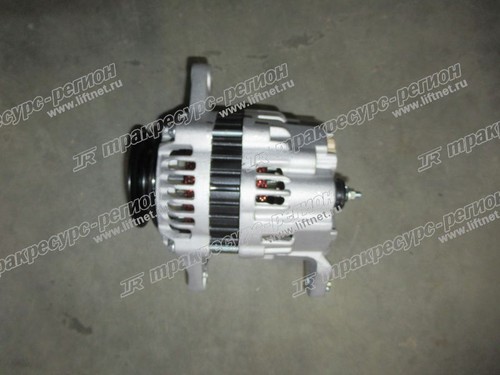 Генератор 32A68-10201