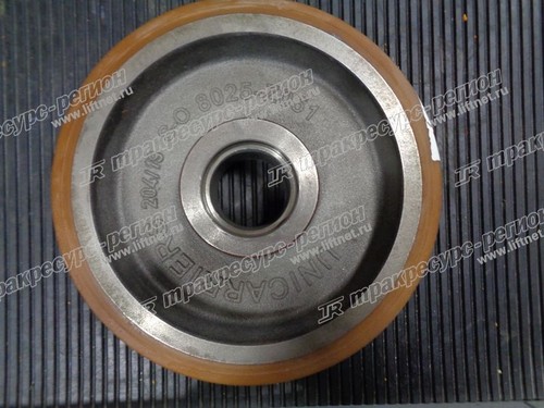 Колесо опорное 74639