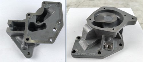 Адаптер водяного насоса TD226B