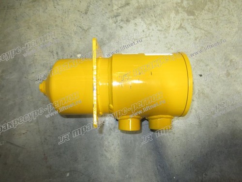 Элемент фильтра АКПП всасывающий CDM835N