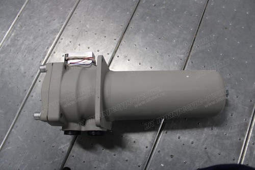 Фильтр масляный АКПП 60300002281