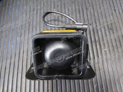 Сигнал звуковой заднего хода 60402100003