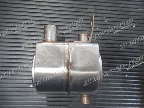 Радиатор маслянный WP6G