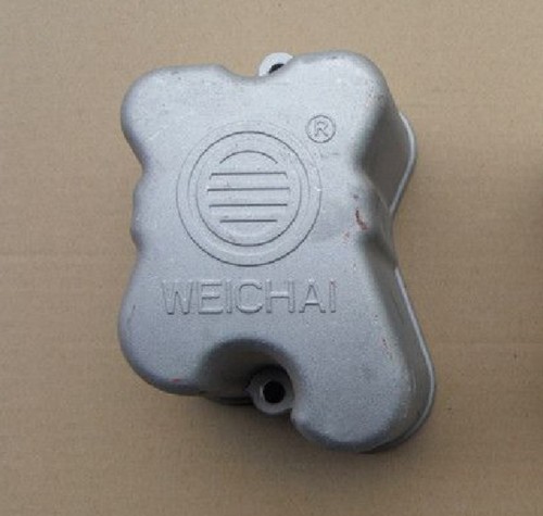 Крышка клапанная WD615