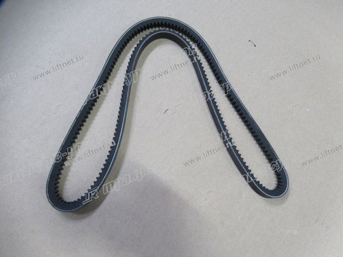 Ремень генератора AV13x1119