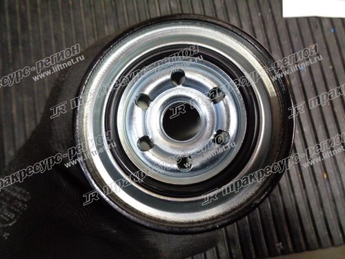 Фильтр топливный 7286901