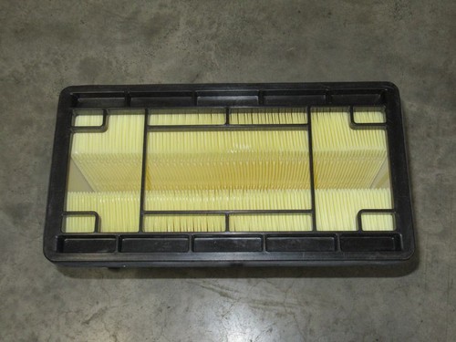 Фильтр воздушый 7286652