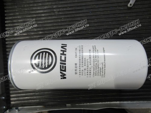 Фильтр топливный 1000422382