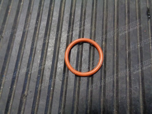 Кольцо уплотнительное стакана форсунки 406060010