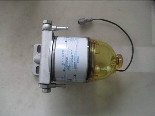 Сепаратор масла и воды DX300TR9-0000