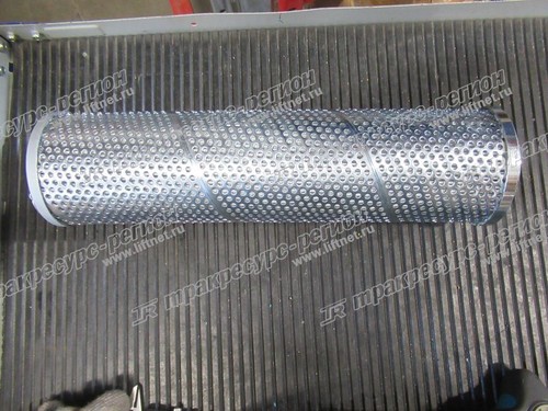 Фильтр гидравлический возвратный CDM816D