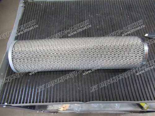 Фильтр гидравлический всасывающий CDM816D