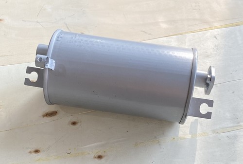 Глушитель 4Y