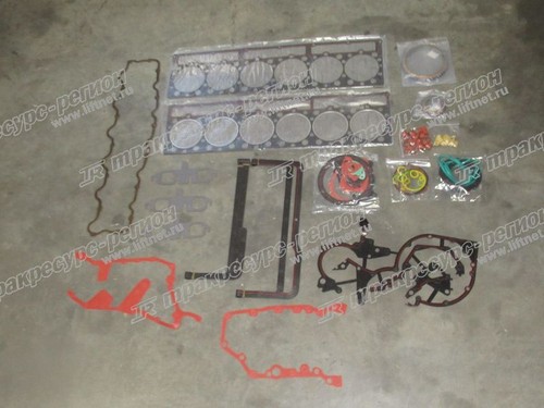 Ремкомплект C6121 полный