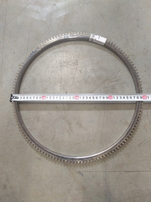 Венец маховика WP6G125