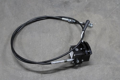 Трос переключения скоростей ZL50G